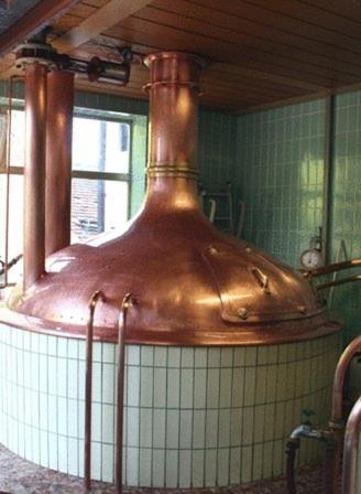 Brauerei Gasthof Kraus Hirschaid Exteriér fotografie
